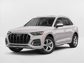 Used 2024 Audi Q5 2.0T Premium Plus AWD/4WD video 1