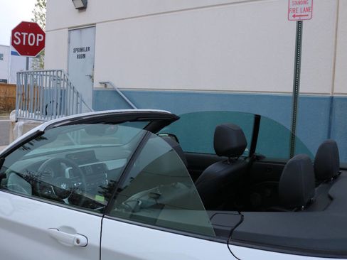 Used 2018 BMW M240i M240i 2dr Convertible image 15