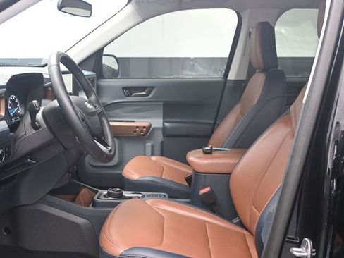 Used 2024 Ford Maverick Lariat w/ 4K Tow Package image 6