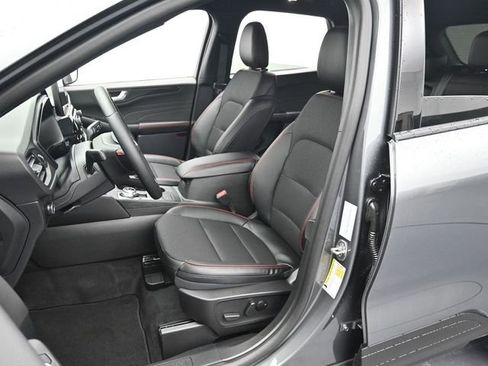 New 2026 Ford Escape ST-Line image 12