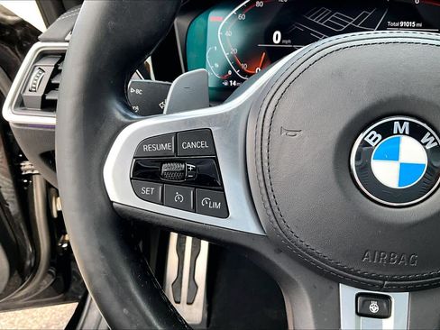 Used 2021 BMW 330i Sedan w/ M Sport Package image 26