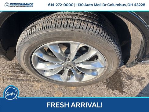 Used 2024 Dodge Durango Citadel image 11