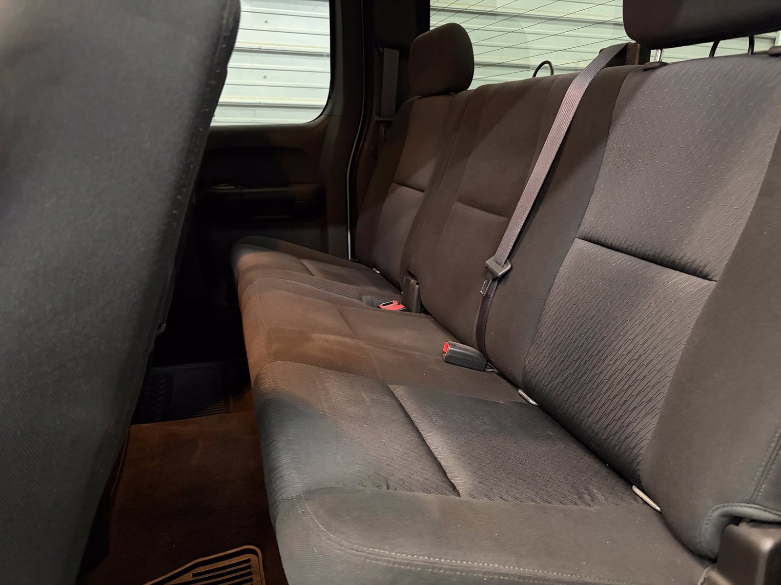 Used 2012 Chevrolet Silverado 1500 LT w/ All-Star Edition AWD/4WD image 24