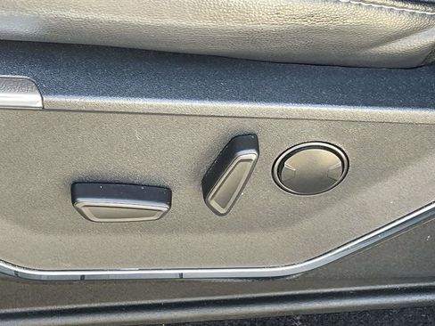 Used 2024 Ford F150 Lariat w/ Bed Utility Package AWD/4WD image 14