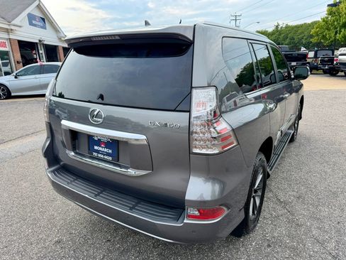 Used 2014 Lexus GX 460 w/ Premium Package AWD/4WD image 5