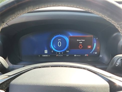 Used 2021 Ford Explorer ST w/ Equipment Group 401A image 27