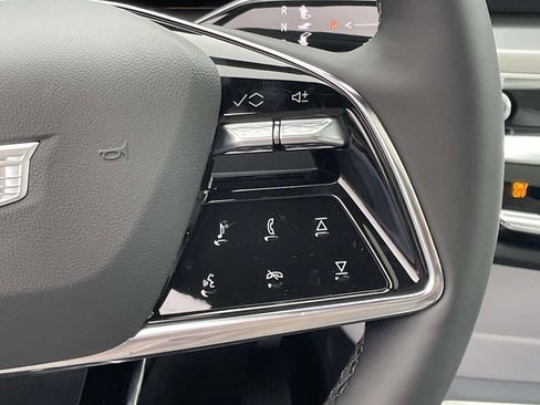 New 2026 Cadillac Lyriq Sport image 24