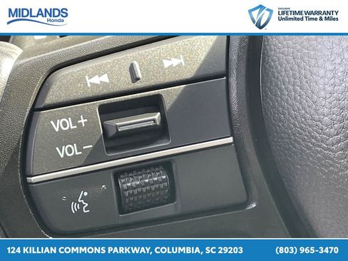 New 2026 Honda CR-V Sport-L image 21