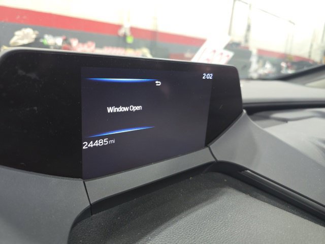 Used 2023 Toyota Prius XLE FWD image 14