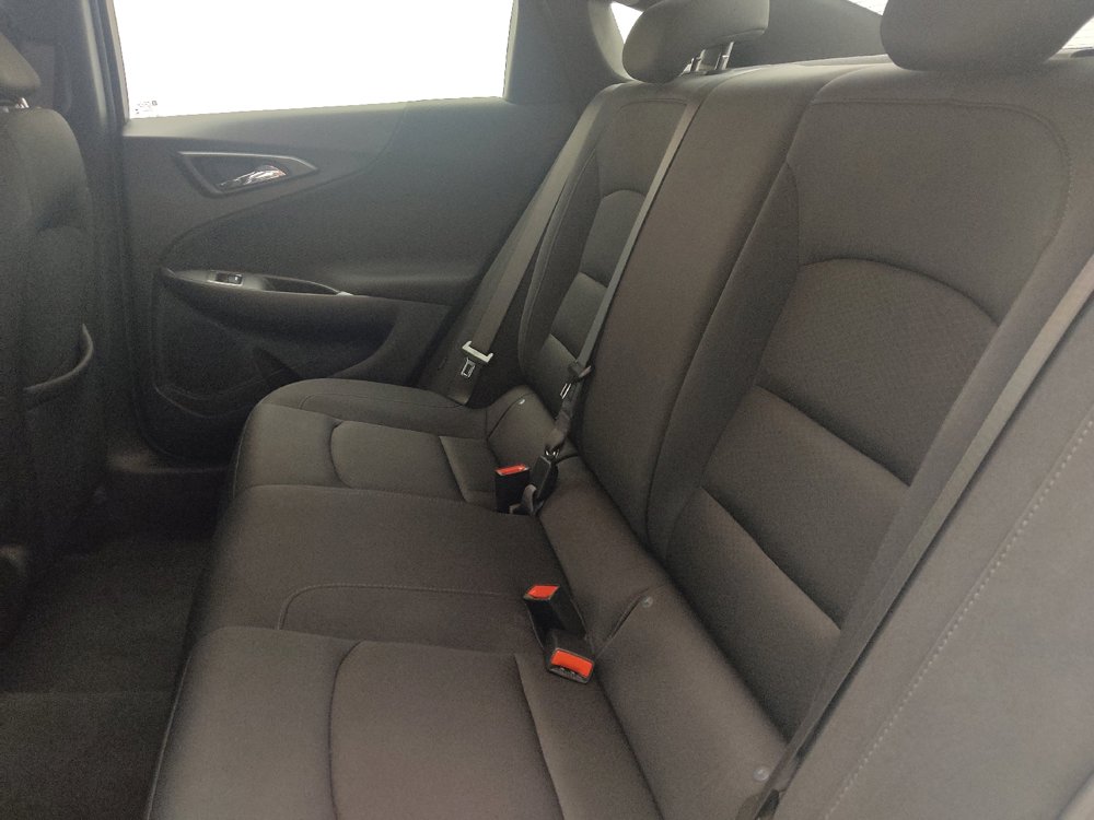 Used 2024 Chevrolet Malibu LS FWD image 18