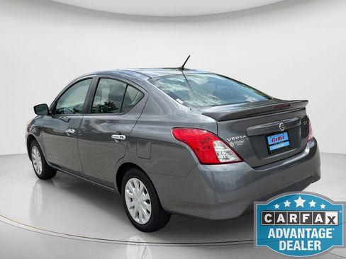 Used 2019 Nissan Versa SV FWD image 7