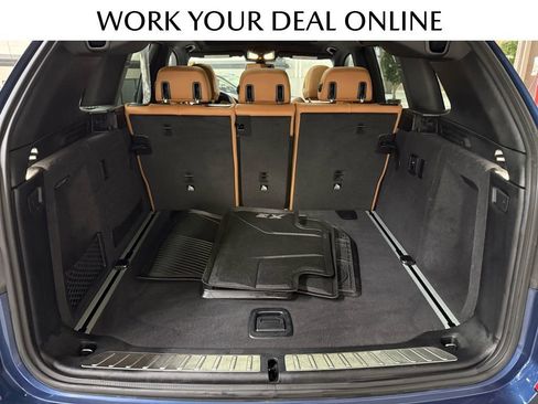 Used 2019 BMW X3 xDrive30i w/ Convenience Package image 18