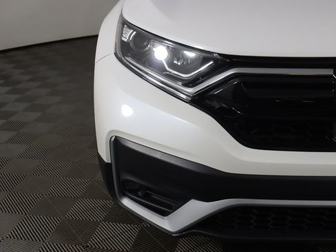 Used 2020 Honda CR-V EX image 14
