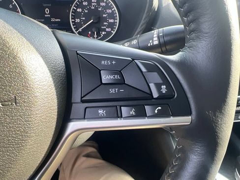Certified 2023 Nissan Sentra SV w/ All-Weather Package FWD image 54