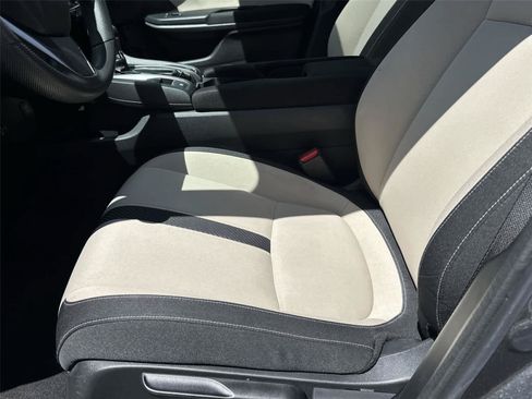 Used 2018 Honda Civic EX image 12