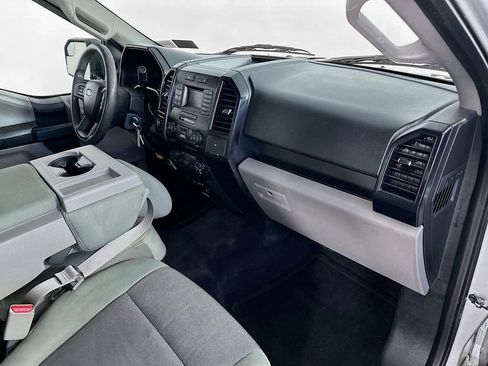 Used 2015 Ford F150 XL w/ Equipment Group 101A Mid AWD/4WD image 30