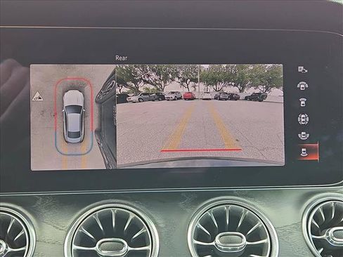 Used 2022 Mercedes-Benz E 450 Coupe image 13