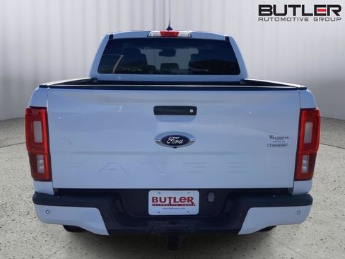 Used 2019 Ford Ranger XLT image 4