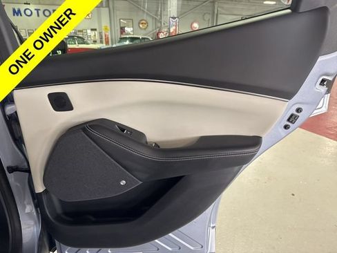 Used 2022 Ford Mustang Mach-E Premium RWD image 35