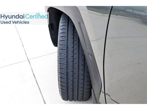 Certified 2023 Hyundai Tucson Limited FWD image 33
