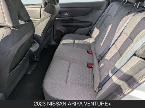 Used 2023 Nissan Ariya FWD image 15