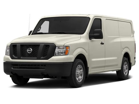 Used 2015 Nissan NV 1500 S w/ Power Package image 41