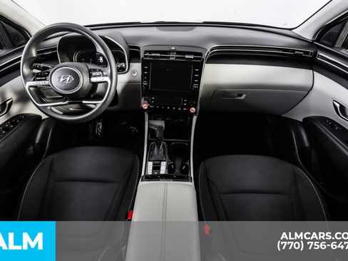 Used 2024 Hyundai Tucson SEL image 27