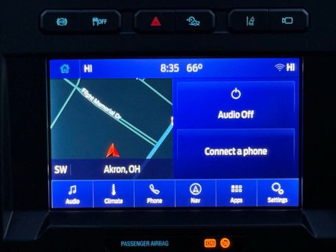 Used 2021 Ford F350 Lariat AWD/4WD image 23