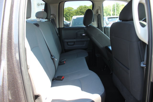 Used 2024 RAM 1500 Classic SLT RWD image 26