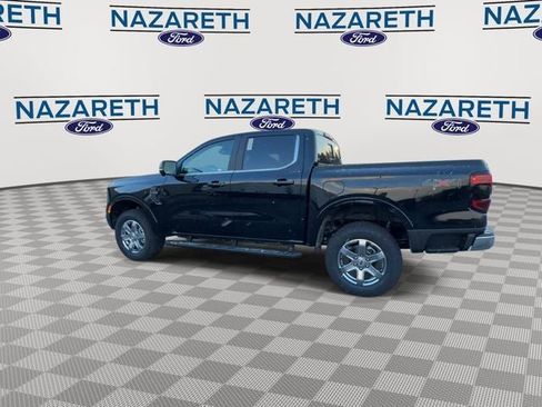 New 2025 Ford Ranger Lariat w/ Advanced Towing Package image 6
