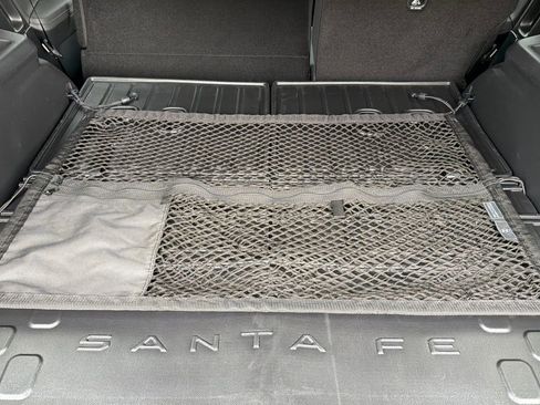 New 2026 Hyundai Santa Fe SEL image 13