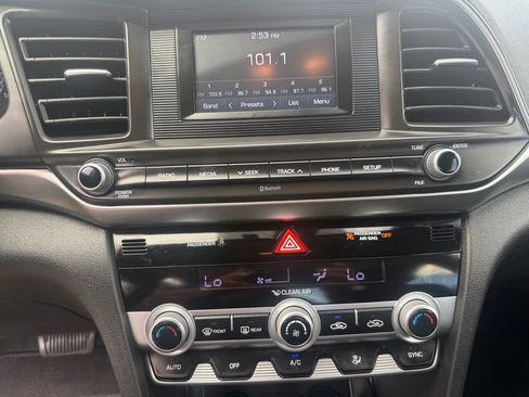 Used 2020 Hyundai Elantra SE w/ Cargo Package (C1) FWD image 48
