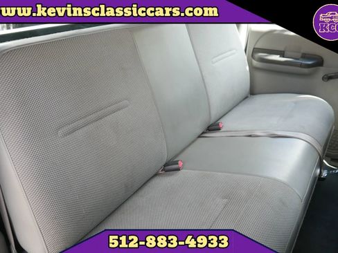 Used 2006 Ford F250 XL image 20