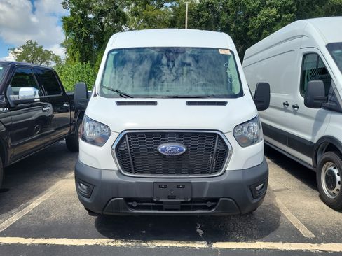 Used 2024 Ford Transit 350 XL RWD image 2
