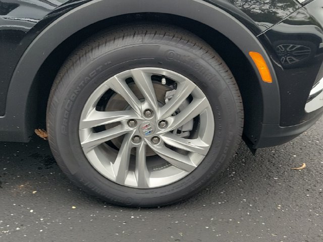 New 2026 Buick Envista Sport Touring w/ Convenience I Package FWD image 5