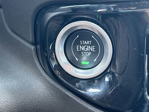 Used 2024 Chevrolet Silverado 1500 LTZ w/ LTZ Convenience Package II image 5