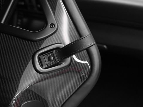 Used 2011 Porsche 911 GT3 RS image 38