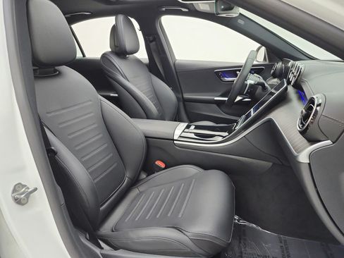 Used 2023 Mercedes-Benz C 300 4MATIC Sedan image 18