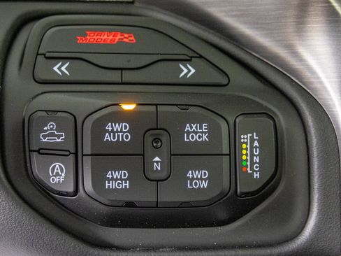 New 2026 RAM 1500 RHO w/ RHO Level 1 Equipment Group AWD/4WD image 29