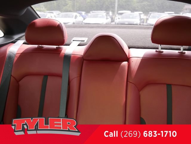 Used 2023 Kia K5 GT-Line AWD/4WD image 39
