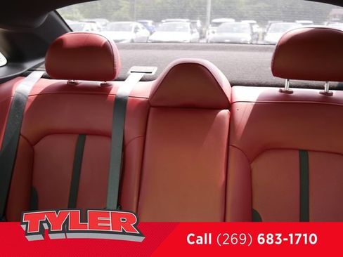 Used 2023 Kia K5 GT-Line AWD/4WD image 39