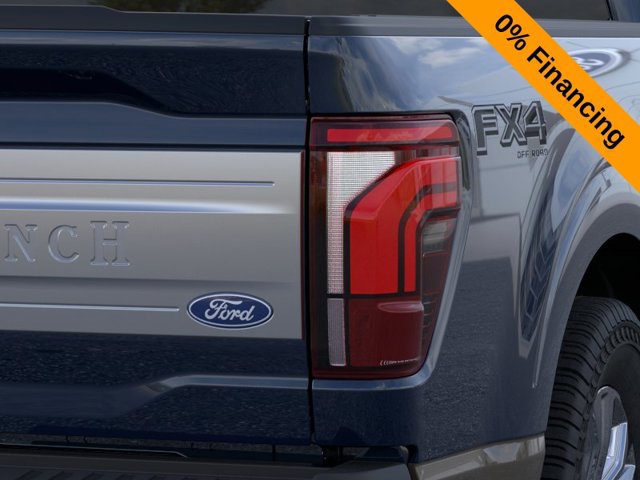 New 2026 Ford F150 King Ranch w/ Equipment Group 601A High AWD/4WD image 21