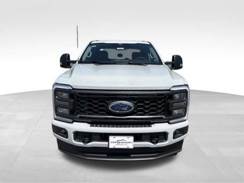 New 2026 Ford F250 XL AWD/4WD image 7