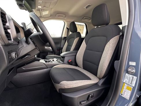 New 2025 Ford Bronco Sport Big Bend w/ Convenience Package image 28