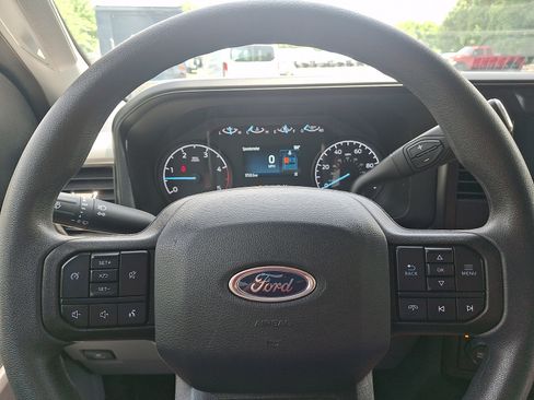 Certified 2025 Ford F250 XLT AWD/4WD image 18