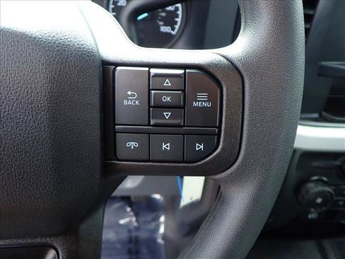 New 2026 Ford F250 XL w/ FX4 Off-Road Package image 12