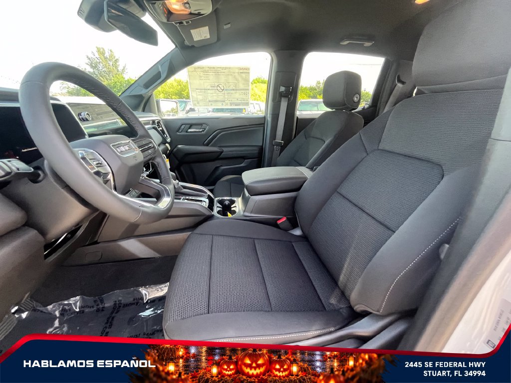 New 2026 GMC Canyon Elevation RWD image 10