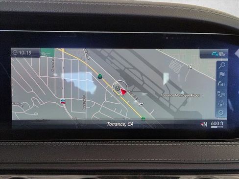 Used 2019 Mercedes-Benz S 450 Sedan image 13