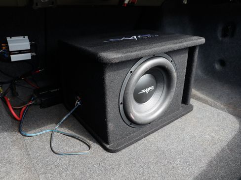 Used 2018 Honda Accord Sport image 41