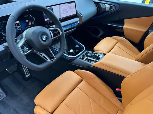 New 2026 BMW X3 xDrive30 w/ Premium Package image 9